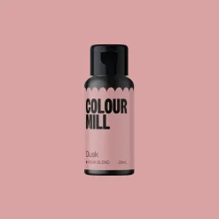 Colour Mill Aqua Blend Kleurstof Dusk 20ml*** Vloeibare Kleurstoffen|Gel Kleurstoffen