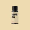 Colour Mill Aqua Blend Kleurstof Sand 20ml*** Vloeibare Kleurstoffen|Gel Kleurstoffen