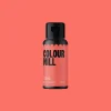 Colour Mill Aqua Blend Kleurstof Coral 20ml*** Vloeibare Kleurstoffen|Gel Kleurstoffen