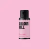 Colour Mill Aqua Blend Kleurstof Baby Pink 20ml*** Vloeibare Kleurstoffen|Gel Kleurstoffen