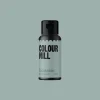 Colour Mill Aqua Blend Kleurstof Eucalyptus 20ml*** Vloeibare Kleurstoffen|Gel Kleurstoffen