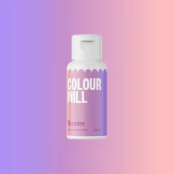 Colour Mill Enhance Booster 20ml* Chocolade Kleurstoffen|Vloeibare Kleurstoffen