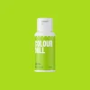 Colour Mill Kleurstof Oil Blend Lime 20ml* Chocolade Kleurstoffen|Vloeibare Kleurstoffen