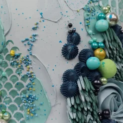 Colour Mill Kleurstof Oil Blend Sea Mist 20ml* Chocolade Kleurstoffen|Vloeibare Kleurstoffen