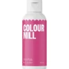 Colour Mill Kleurstof Oil Blend Hot Pink 100ml* Chocolade Kleurstoffen|Vloeibare Kleurstoffen