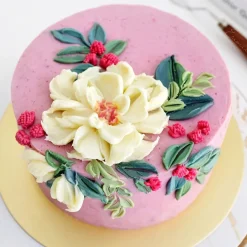 Colour Mill Kleurstof Oil Blend Rasberry 20ml* Chocolade Kleurstoffen|Vloeibare Kleurstoffen