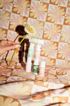 Colour Mill Kleurstof Oil Blend Botanical Set/6* Chocolade Kleurstoffen|Vloeibare Kleurstoffen