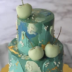 Colour Mill Kleurstof Oil Blend Ocean 20ml* Chocolade Kleurstoffen|Vloeibare Kleurstoffen