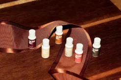 Colour Mill Kleurstof Oil Blend Outback Set/6* Chocolade Kleurstoffen|Vloeibare Kleurstoffen