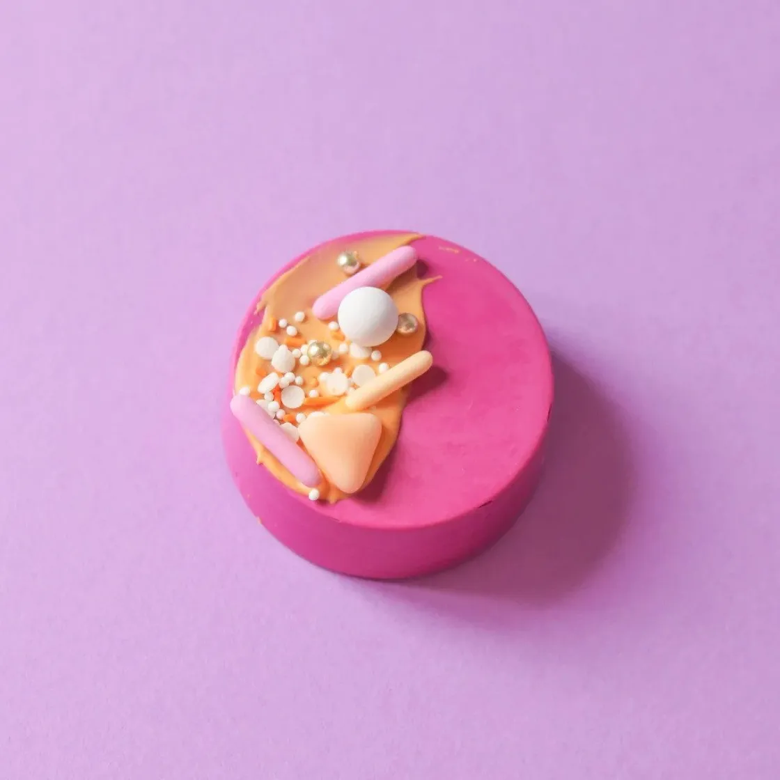 Colour Mill Kleurstof Oil Blend Fuchsia 20ml* Chocolade Kleurstoffen|Vloeibare Kleurstoffen