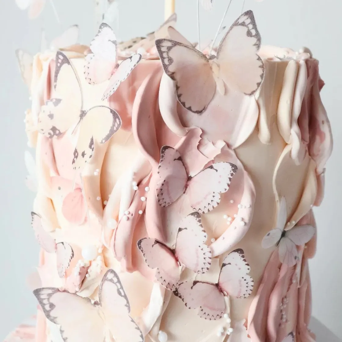 Colour Mill Kleurstof Oil Blend Blush 20ml* Chocolade Kleurstoffen|Vloeibare Kleurstoffen