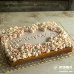 Colour Mill Kleurstof Oil Blend Blush 20ml* Chocolade Kleurstoffen|Vloeibare Kleurstoffen