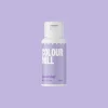 Colour Mill Kleurstof Oil Blend Lavender 20ml* Chocolade Kleurstoffen|Vloeibare Kleurstoffen