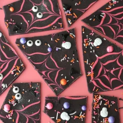 Colour Mill Kleurstof Oil Blend Zwart 100ml* Chocolade Kleurstoffen|Vloeibare Kleurstoffen