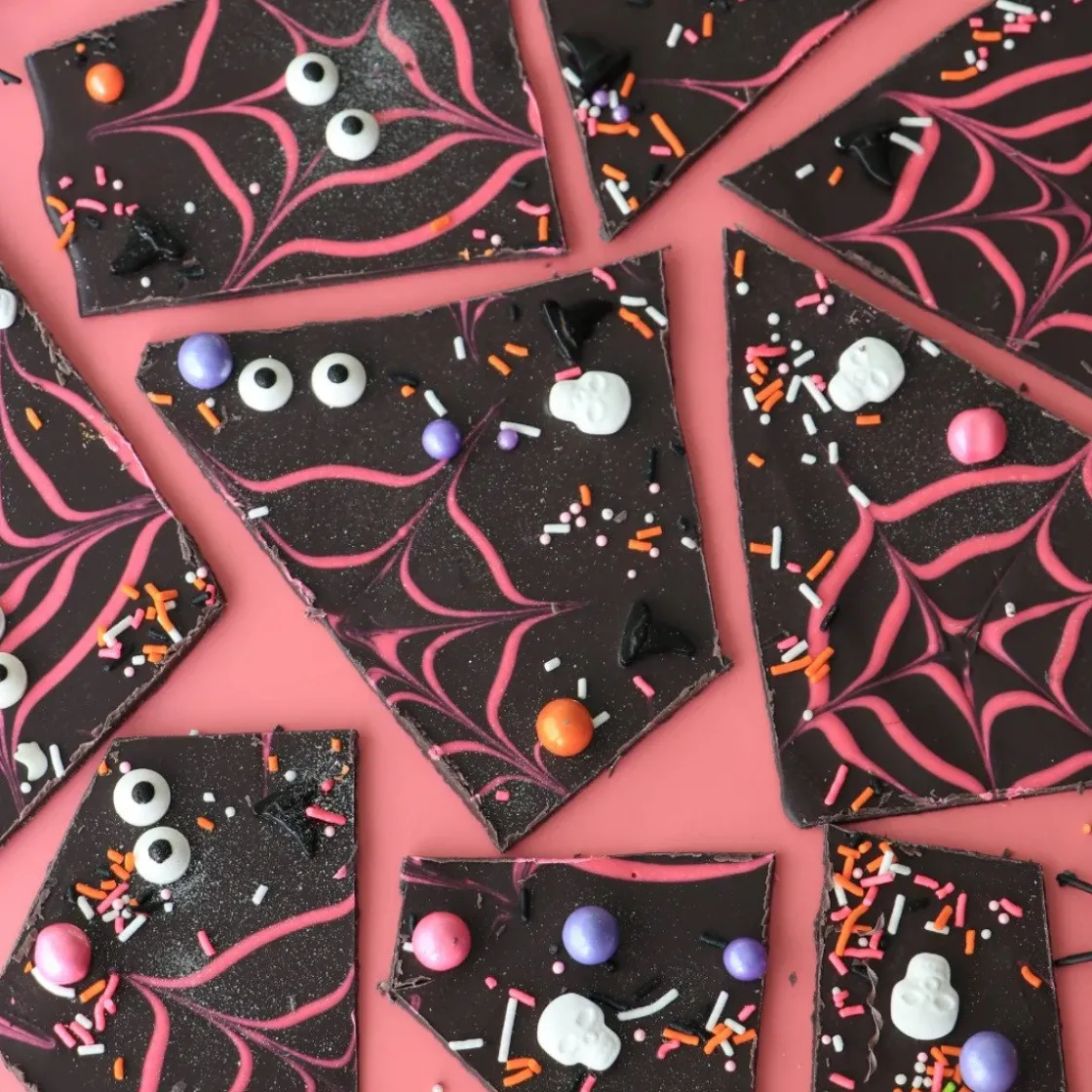 Colour Mill Kleurstof Oil Blend Zwart 100ml* Chocolade Kleurstoffen|Vloeibare Kleurstoffen