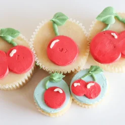 Colour Mill Kleurstof Oil Blend Red 20ml* Chocolade Kleurstoffen|Vloeibare Kleurstoffen