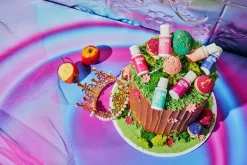 Colour Mill Kleurstof Oil Blend Fairytale Set/6* Chocolade Kleurstoffen|Vloeibare Kleurstoffen