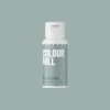 Colour Mill Kleurstof Oil Blend Eucalyptus 20ml* Chocolade Kleurstoffen|Vloeibare Kleurstoffen