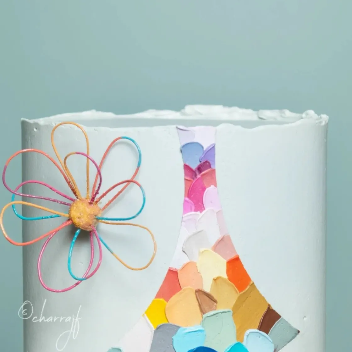 Colour Mill Kleurstof Oil Blend Eucalyptus 20ml* Chocolade Kleurstoffen|Vloeibare Kleurstoffen