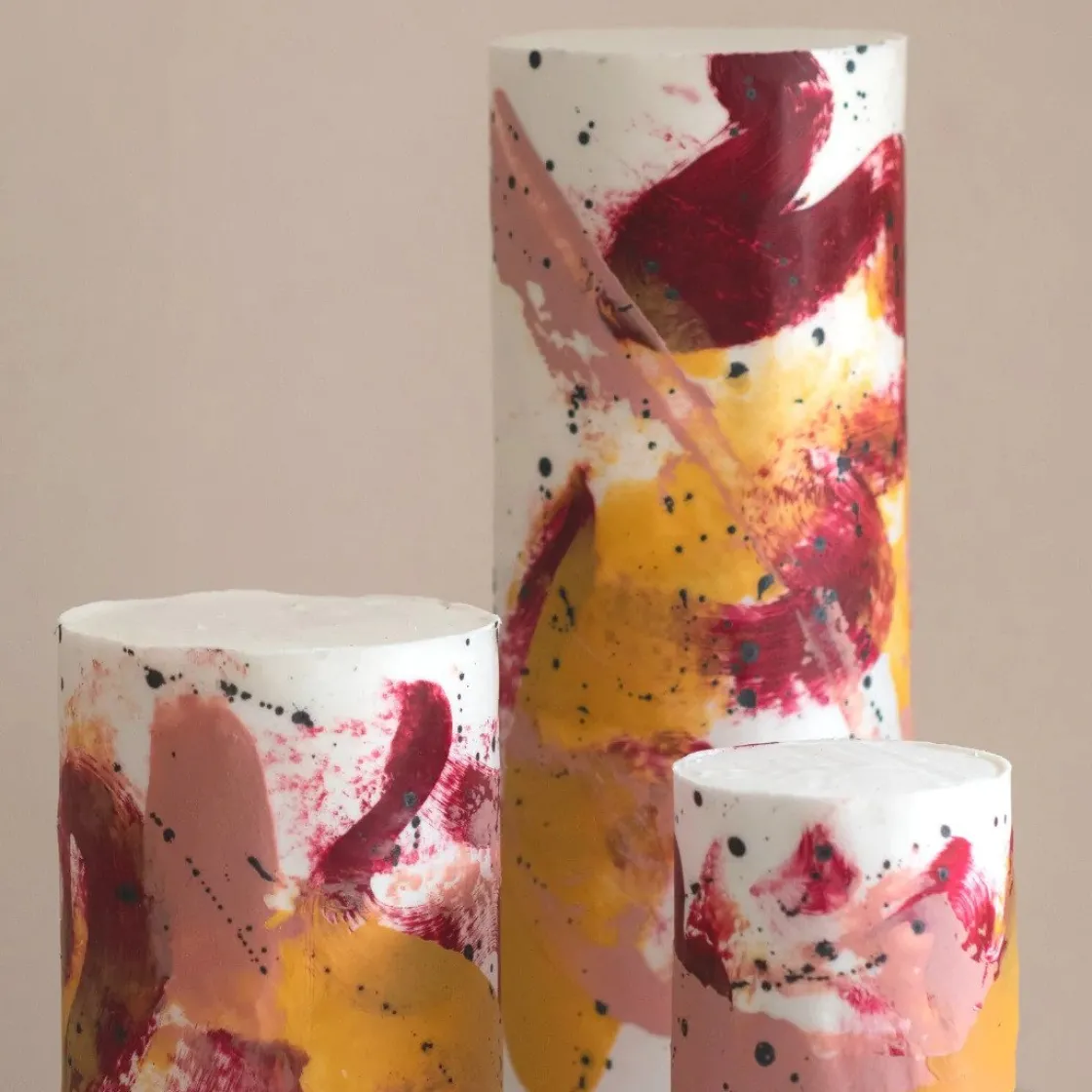 Colour Mill Kleurstof Oil Blend Burgundy 20ml* Chocolade Kleurstoffen|Vloeibare Kleurstoffen