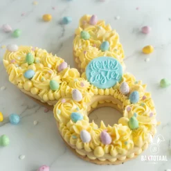 Colour Mill Kleurstof Oil Blend Lemon 20ml* Chocolade Kleurstoffen|Vloeibare Kleurstoffen