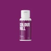 Colour Mill Kleurstof Oil Blend Grape 20ml* Chocolade Kleurstoffen|Vloeibare Kleurstoffen