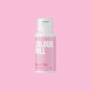 Colour Mill Kleurstof Oil Blend Baby Pink 20ml* Chocolade Kleurstoffen|Vloeibare Kleurstoffen