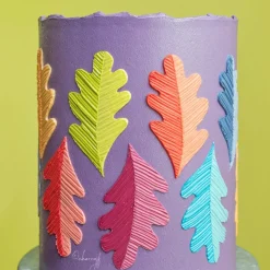 Colour Mill Kleurstof Oil Blend Violet 20ml* Chocolade Kleurstoffen|Vloeibare Kleurstoffen