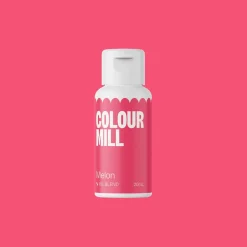 Colour Mill Kleurstof Oil Blend Melon 20ml* Chocolade Kleurstoffen|Vloeibare Kleurstoffen