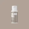 Colour Mill Kleurstof Oil Blend Pebble 20ml* Chocolade Kleurstoffen|Vloeibare Kleurstoffen