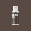 Colour Mill Kleurstof Oil Blend Coffee 20ml* Chocolade Kleurstoffen|Vloeibare Kleurstoffen