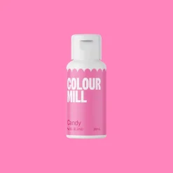 Colour Mill Kleurstof Oil Blend Candy 20ml* Chocolade Kleurstoffen|Vloeibare Kleurstoffen