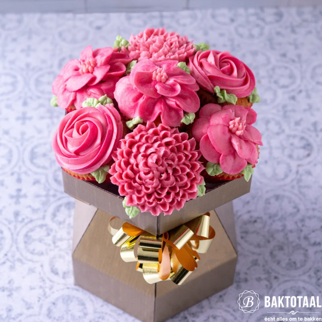 Colour Mill Kleurstof Oil Blend Candy 20ml* Chocolade Kleurstoffen|Vloeibare Kleurstoffen