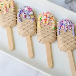 Colour Mill Kleurstof Oil Blend Latte 20ml* Chocolade Kleurstoffen|Vloeibare Kleurstoffen