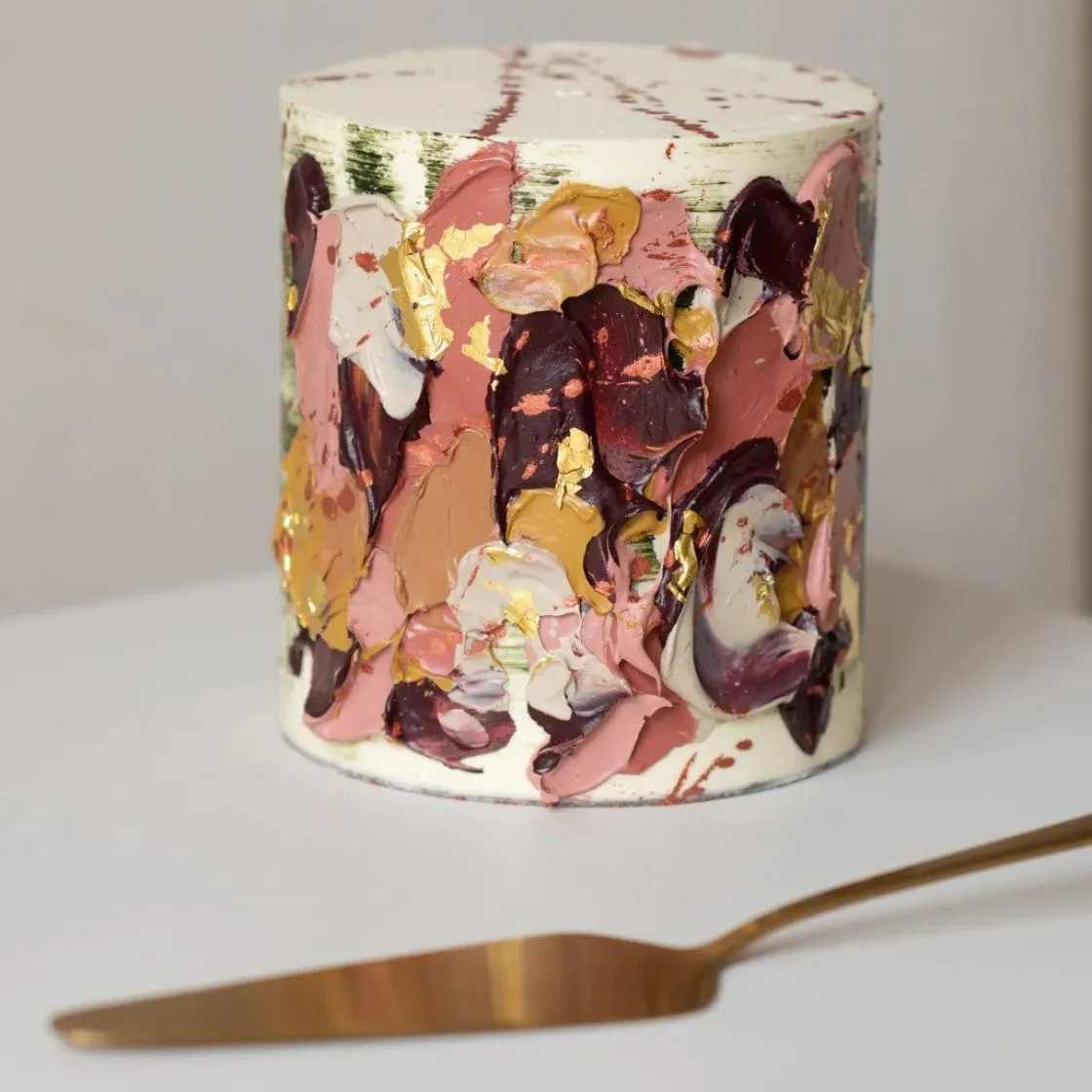 Colour Mill Kleurstof Oil Blend Clay 20ml* Chocolade Kleurstoffen|Vloeibare Kleurstoffen