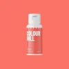 Colour Mill Kleurstof Oil Blend Coral 20ml* Chocolade Kleurstoffen|Vloeibare Kleurstoffen