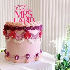 Colour Mill Kleurstof Oil Blend Rose 20ml* Chocolade Kleurstoffen|Chocolade Kleurstoffen