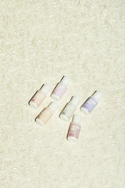 Colour Mill Kleurstof Oil Blend Bridal Set/6* Chocolade Kleurstoffen|Vloeibare Kleurstoffen