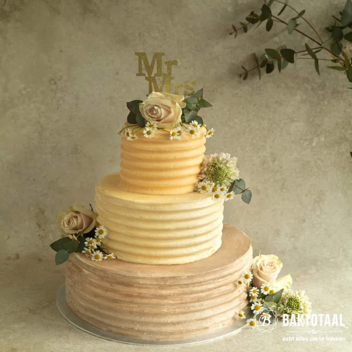 Colour Mill Kleurstof Oil Blend Bridal Set/6* Chocolade Kleurstoffen|Vloeibare Kleurstoffen