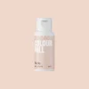 Colour Mill Kleurstof Oil Blend Nude 20ml* Chocolade Kleurstoffen|Vloeibare Kleurstoffen