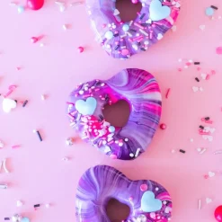 Colour Mill Kleurstof Oil Blend Purple 20ml* Chocolade Kleurstoffen|Vloeibare Kleurstoffen