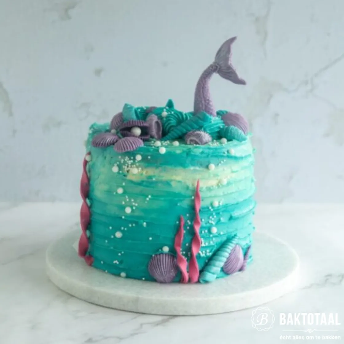 Colour Mill Kleurstof Oil Blend Purple 20ml* Chocolade Kleurstoffen|Vloeibare Kleurstoffen