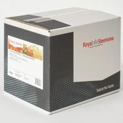 Royal Steensma Confru Oranjesnippers 5 kg* Gekonfijt Fruit En Bigarreaux