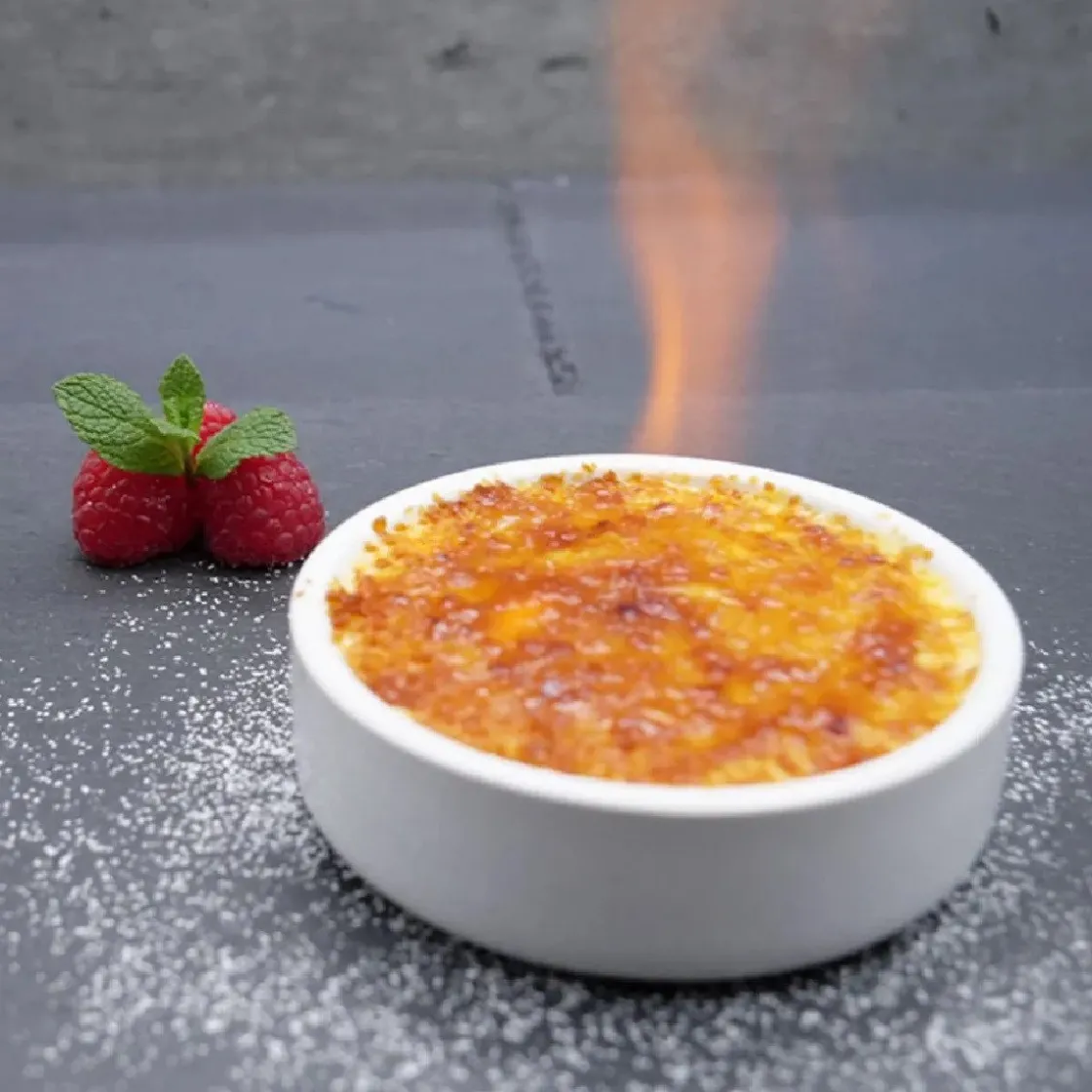 Cookal Flambeersuiker Caramel Gezouten Boter 375g* Suikers|Suiker En Zout