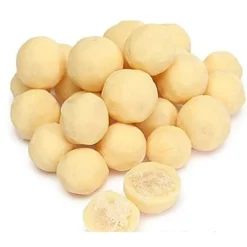 Overig Cookie Dough Bites Cinnamon Bun 88g*** Ijsdips|Eetbare Strooisels