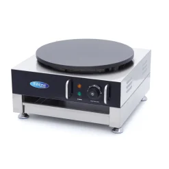 Overig Crepe Bakplaat Professioneel* Bak- En Kookapparaten