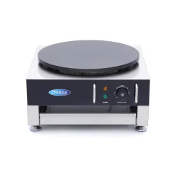 Overig Crepe Bakplaat Professioneel* Bak- En Kookapparaten