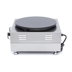 Overig Crepe Bakplaat Professioneel* Bak- En Kookapparaten