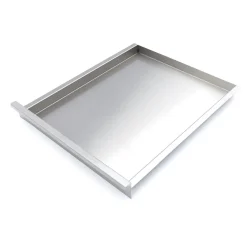 Overig Crepe Bakplaat Professioneel* Bak- En Kookapparaten