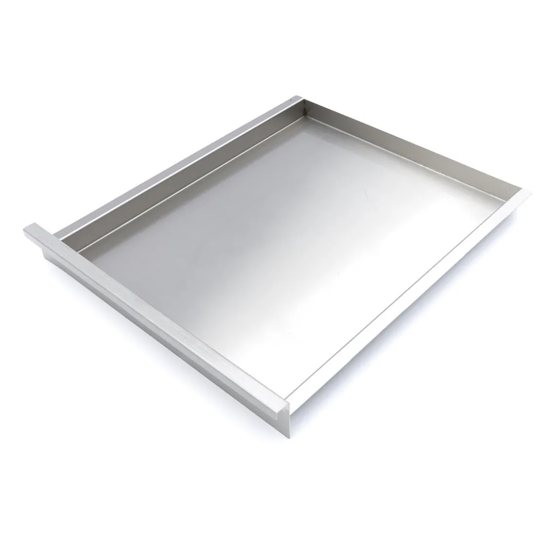 Overig Crepe Bakplaat Professioneel* Bak- En Kookapparaten